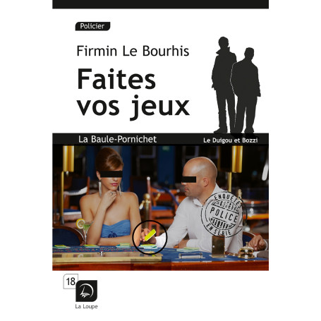 Faites vos jeux