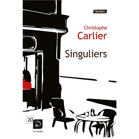 Singuliers 17,61 €