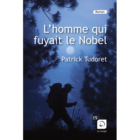 L'homme qui fuyait le Nobel 20,73 €