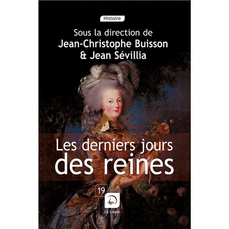 Les derniers jours des reines (vol 1)