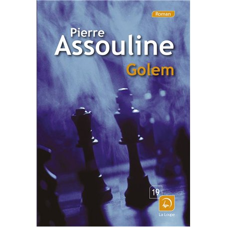 Golem 21,72 €