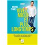 Vivez mieux et plus longtemps