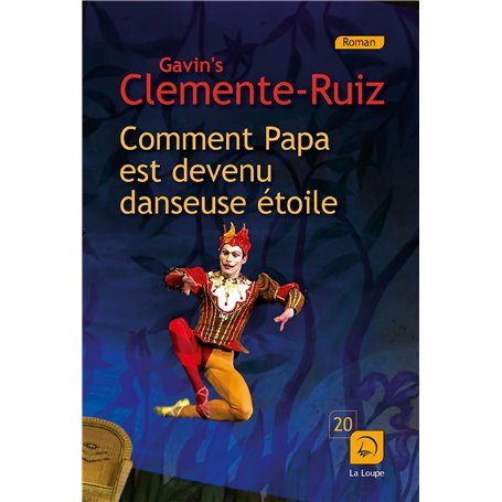 Comment Papa est devenu danseuse étoile ?