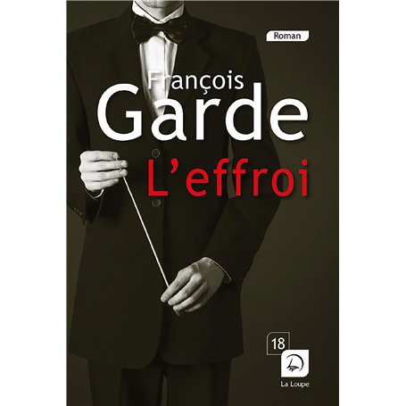 L'effroi 21,82 €