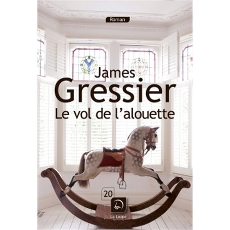 Le vol de l'alouette