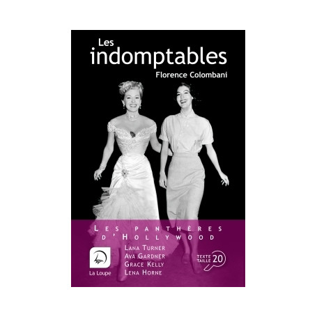 Les indomptables
