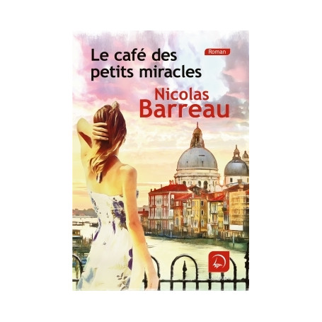 Le café des petits miracles