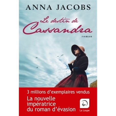 Le destin de Cassandra (Vol 2)