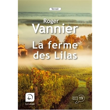 La ferme des lilas 22,11 €