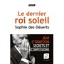 Le dernier roi soleil