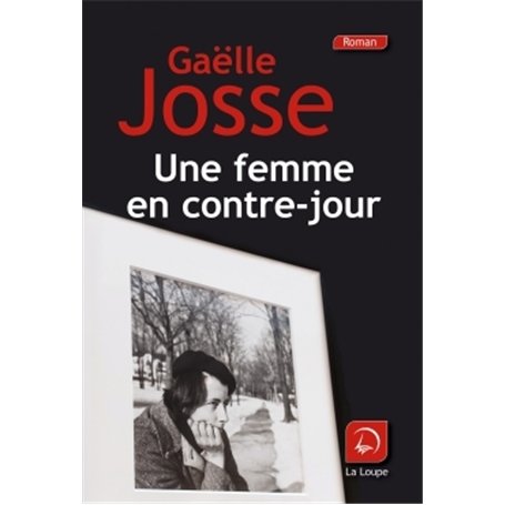 Une femme en contre-jour 21,04 €