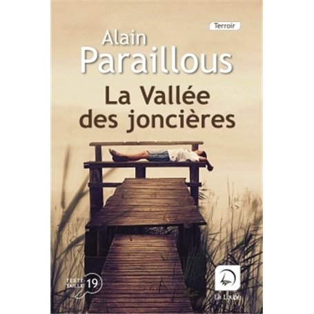 La vallée des Joncières 21,92 €