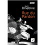 Rue du Pardon