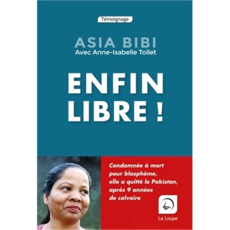Enfin libre 20,54 €