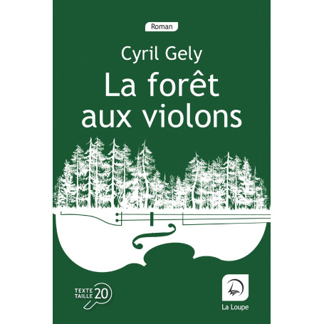 La forêt aux violons