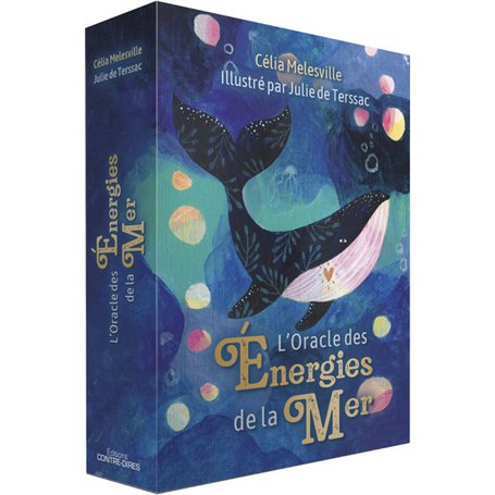 L'Oracle des énergies de la mer