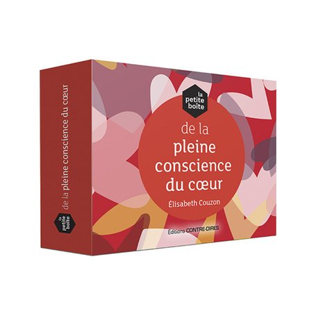 La petite boîte de la pleine conscience du coeur