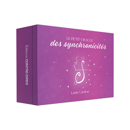 Le petit Oracle des synchronicités