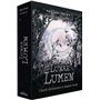 Lunae Lumen - Oracle divinatoire et shadow work