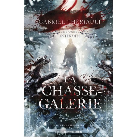 La chasse-galerie