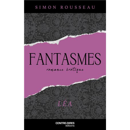 Fantasmes - Léa