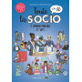 Toute la socio en BD T2 : Opinion publique et vote 9,69 €
