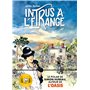 Intrus à l'étrange (version couleurs)