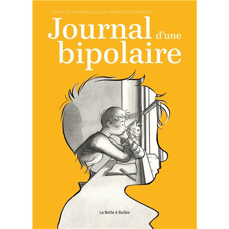Journal d'une bipolaire (nouvelle édition) 18,59 €