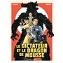 Le Dictateur et le dragon de mousse 21,53 €