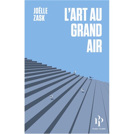 L'Art au grand air