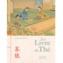 LE LIVRE DU THÉ 47,95 €