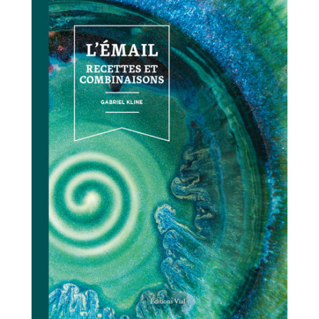 L'émail : Recettes et combinaisons 39,14 €