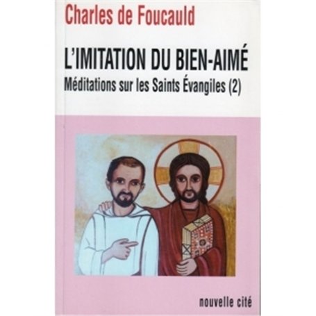 L'imitation du bien-aimé