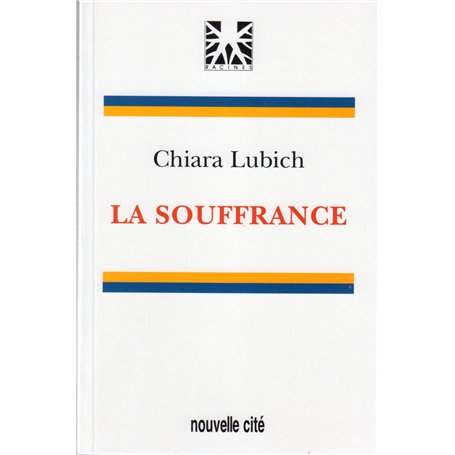 La souffrance 11,74 €