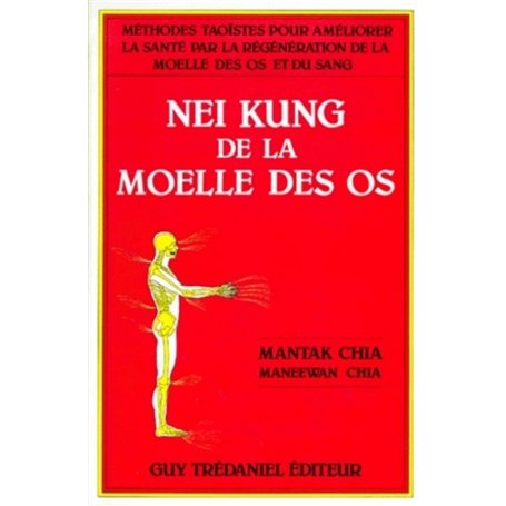 Nei kung de la moelle des os 21,53 €