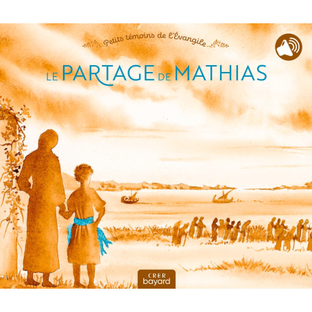 Le partage de Mathias