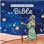 Mon premier petit livre de la Bible