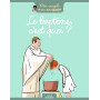 Le baptême