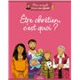 Etre chrétien