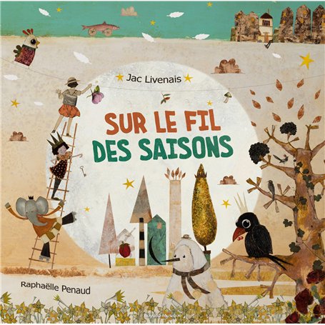 Sur le fil des saisons