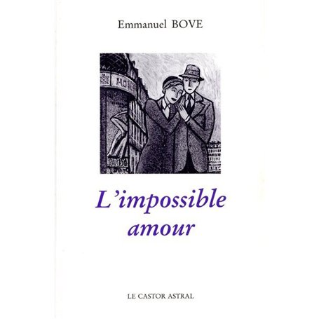 L'impossible amour 14,87 €