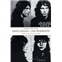 Janis Joplin et Jim Morrison face au gouffre 18,59 €