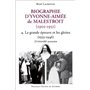 Biographie d'Yvonne-Aimée de Malestroit (1901-1951) 27,30 €