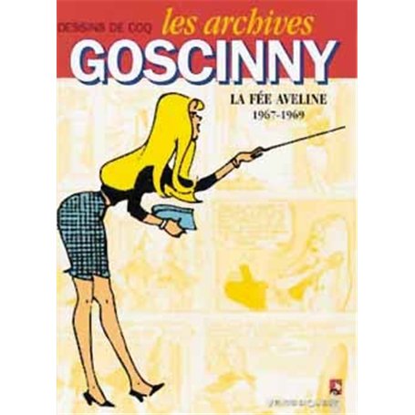 Les Archives Goscinny - Tome 03 14,68 €