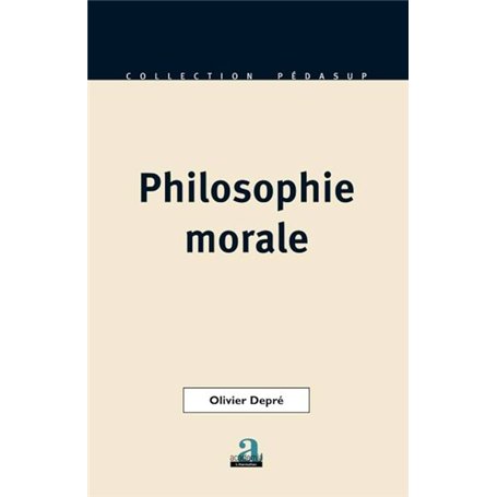 Philosophie morale