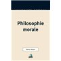 Philosophie morale