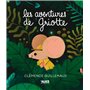 Les aventures de griotte