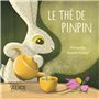 Le thé de Pinpin