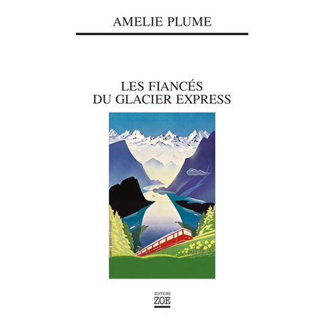 Les Fiancés du glacier express