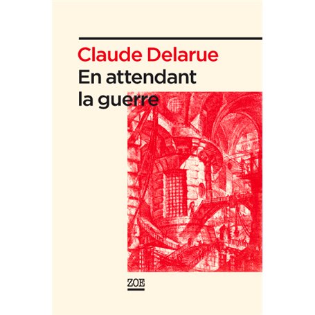 En attendant la guerre